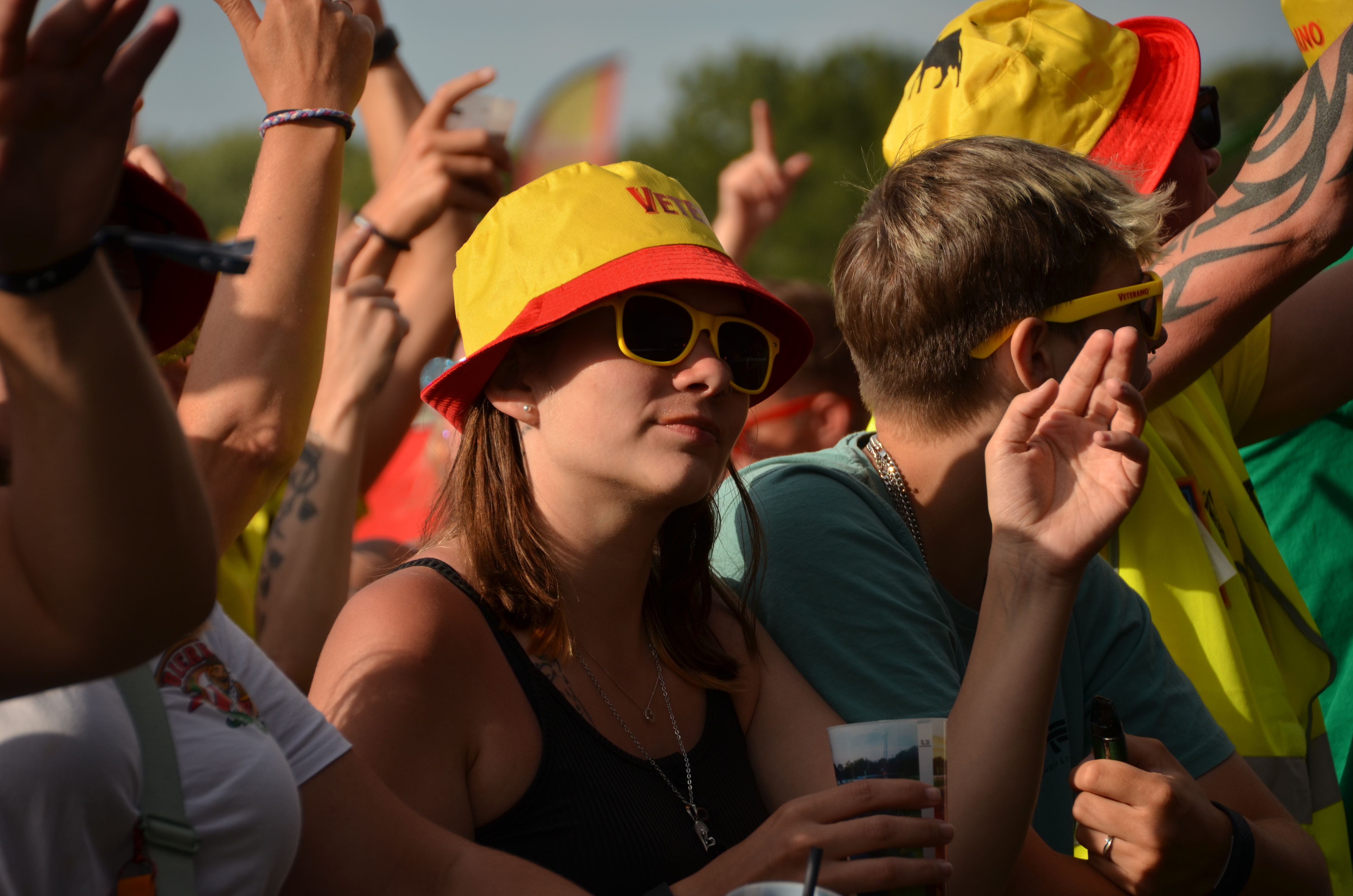 Aurich Olé 2026